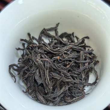 2025年福建高山云雾茶金牡丹红茶茶农直销奶茶基底定制茶