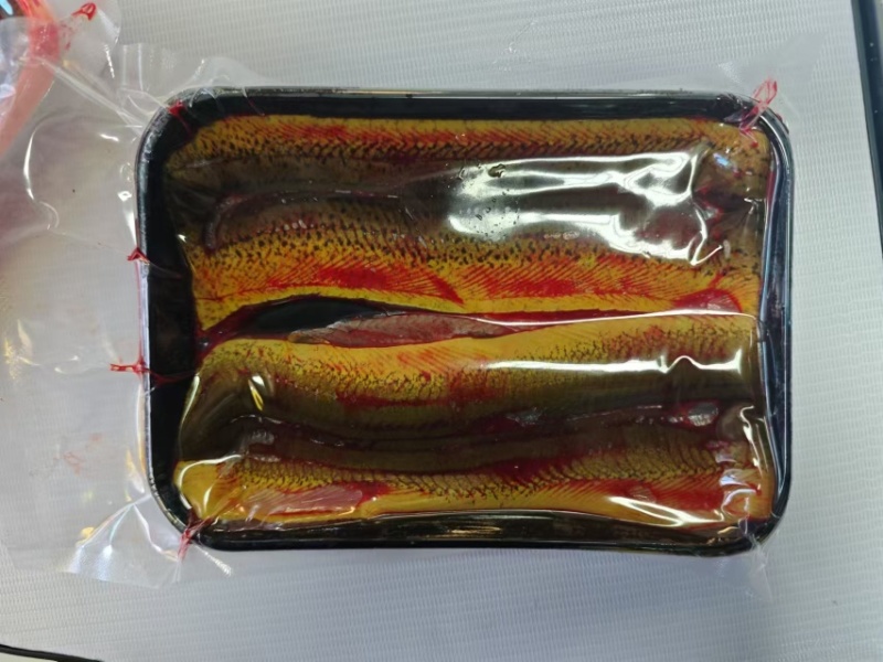 精品鳝鱼片大量供应货源充足，新鲜发货量大，从优