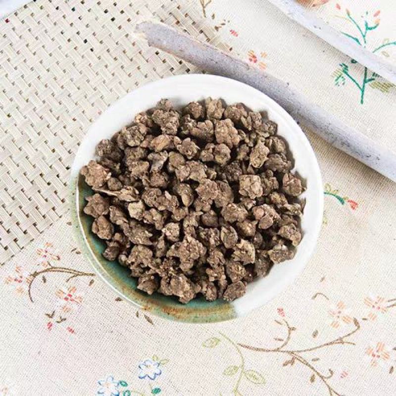 猫爪草野生中药材猫草500g克中草药水洗新鲜干货猫瓜草包