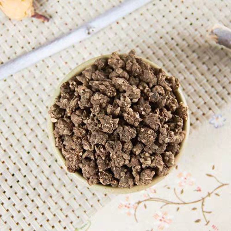 猫爪草野生中药材猫草500g克中草药水洗新鲜干货猫瓜草包