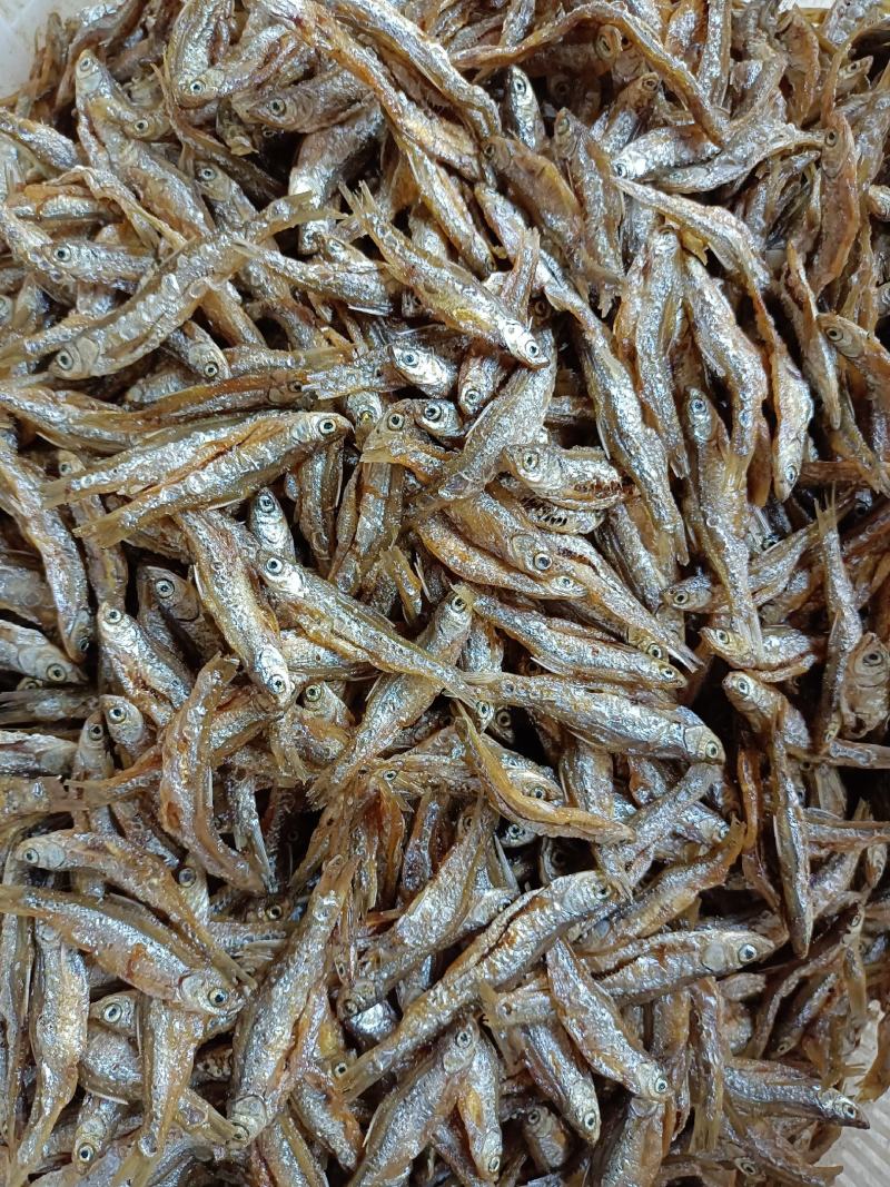 油炸开肚白肖