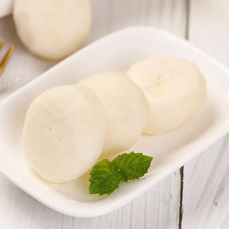 冰糖脆马蹄笙贵子马蹄开袋即食零食去皮休闲新鲜小吃果蔬冰糖荸荠
