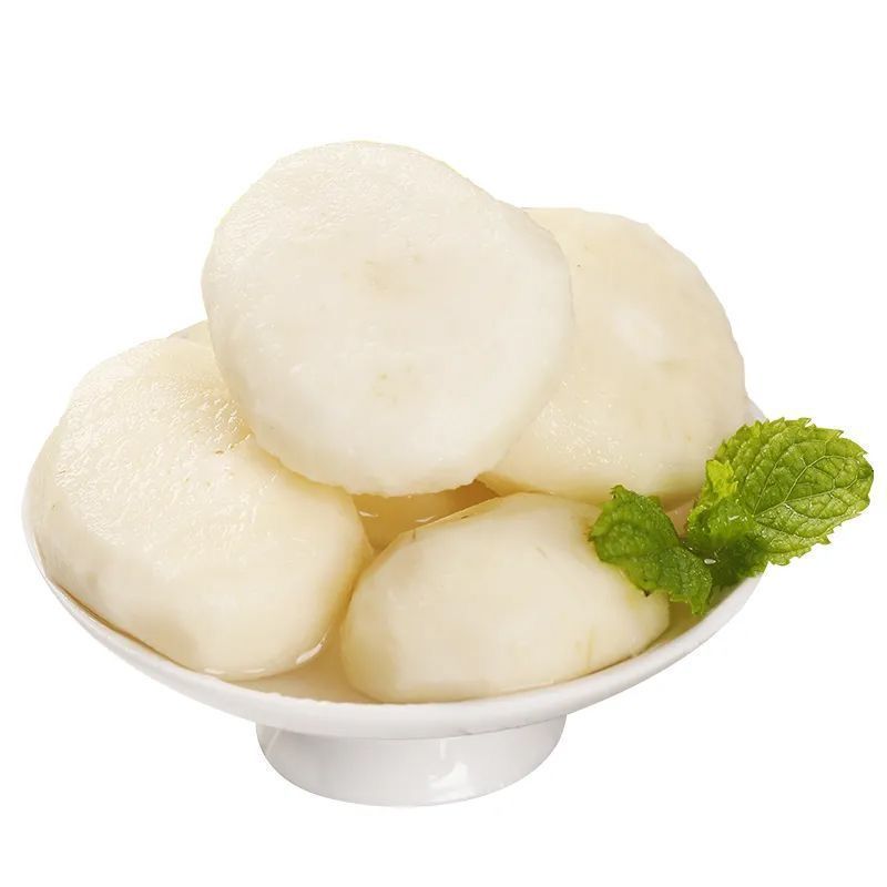 冰糖脆马蹄笙贵子马蹄开袋即食零食去皮休闲新鲜小吃果蔬冰糖荸荠