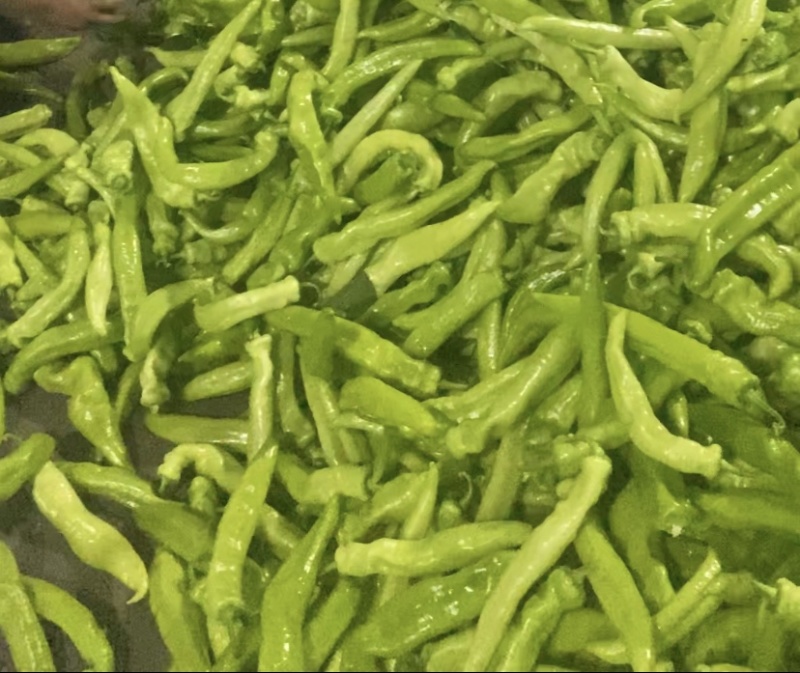辣椒
