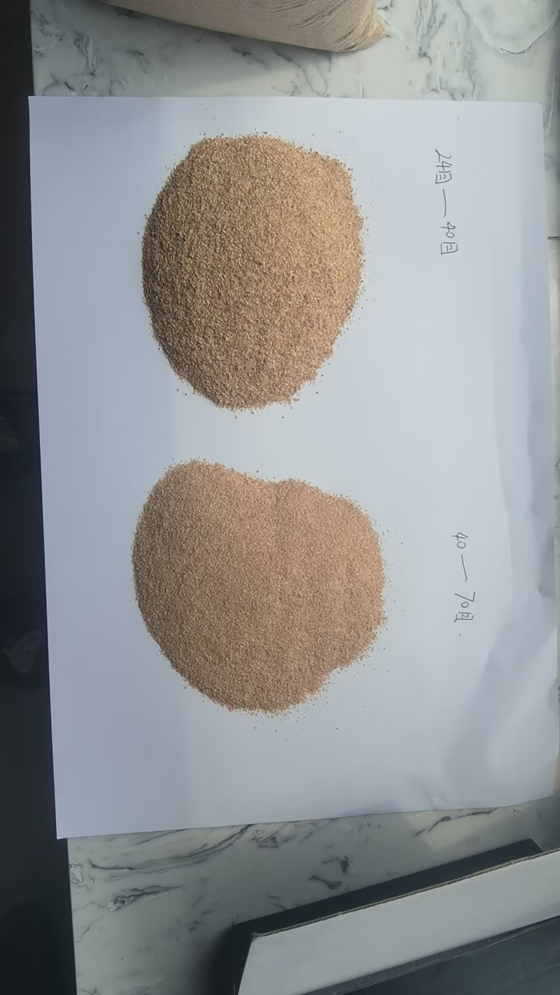 筛糠，现打现装袋，大量现货，厂家直销，价格便宜