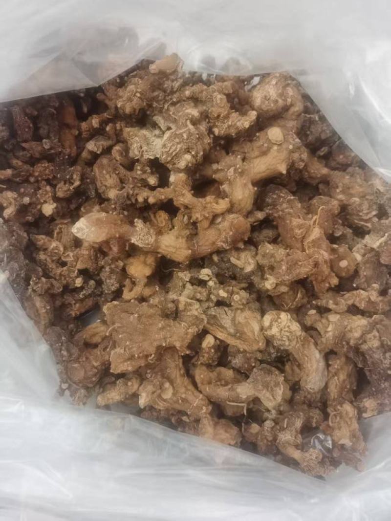 黄精干货包邮，蒸制过晒干