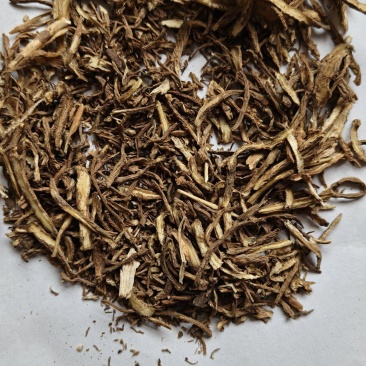 当归尾统货批发支持代发1000克当归尾