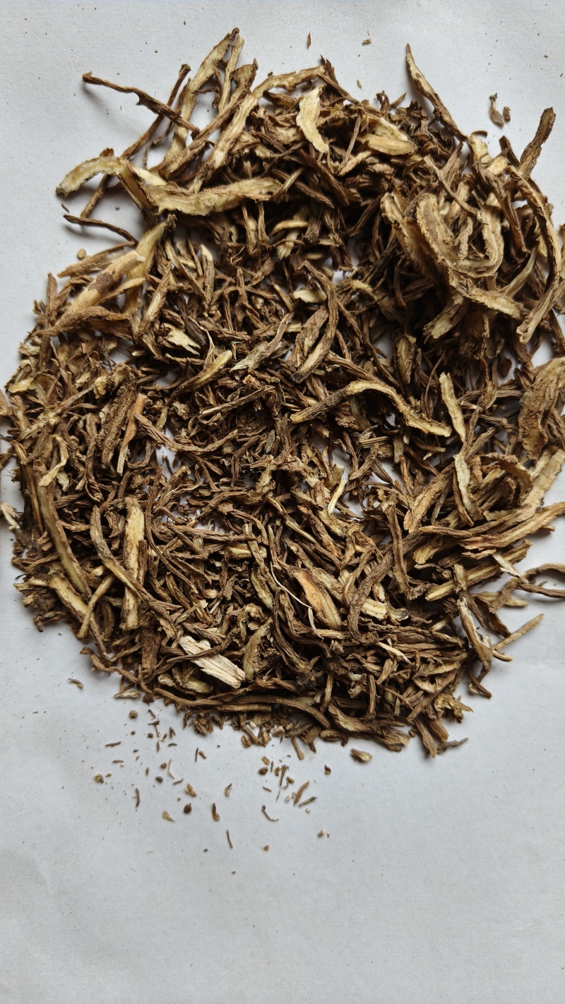 当归尾统货批发支持代发1000克当归尾