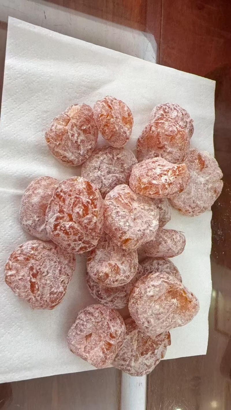 无核李饼电商款厂家直销