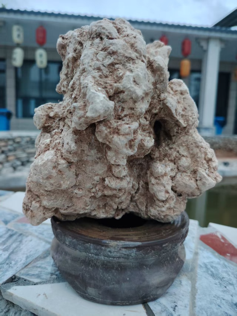 甘肃优质天然姜石