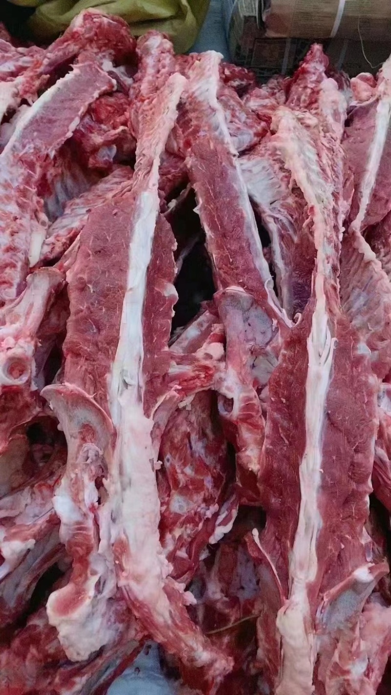 羊脊骨/加肉款羊蝎子/肉多/性价比超高/量大价优