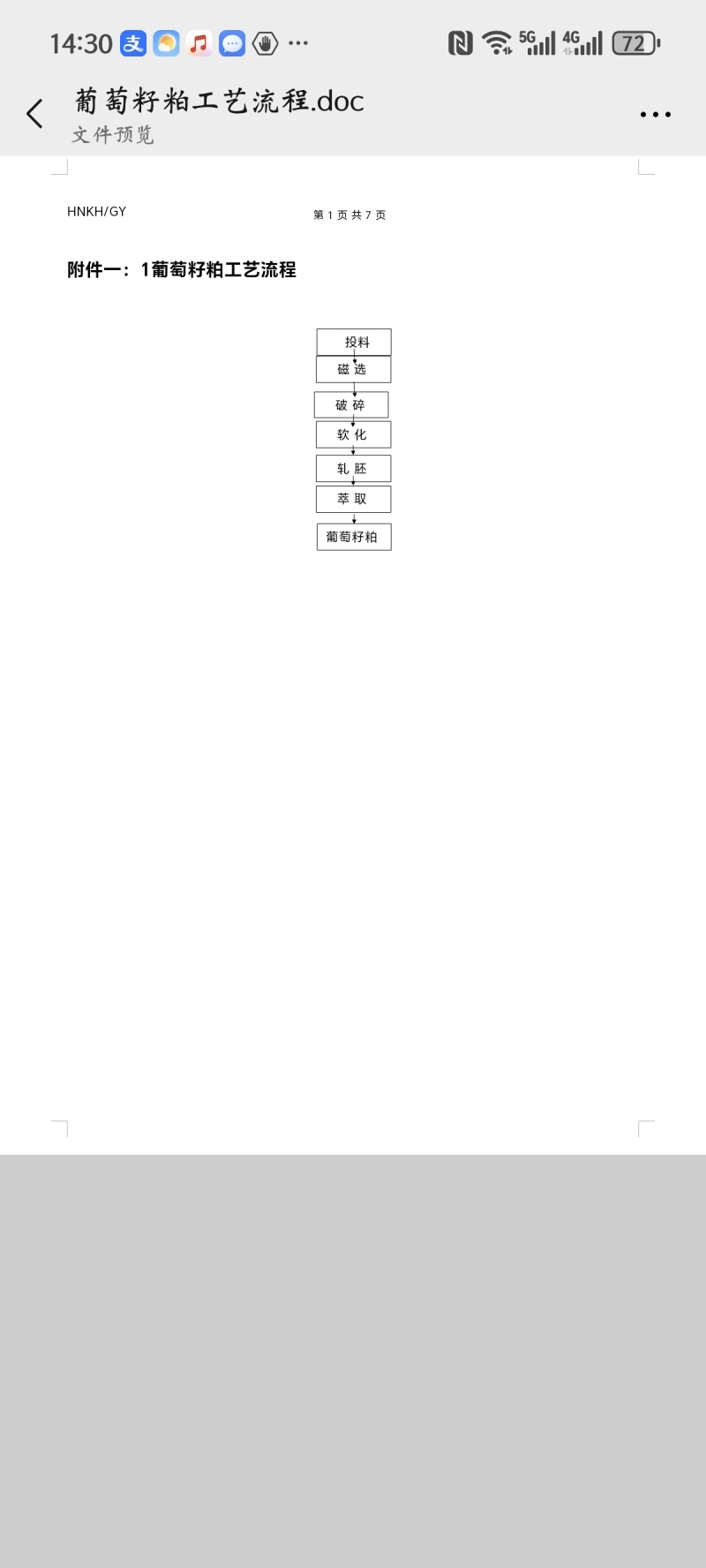 葡萄籽粕，适合牛羊料，反刍动物，小宠物