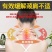 丝贤艾草颈椎多功能凉席冬夏两用枕睡觉专用****牵引舒适