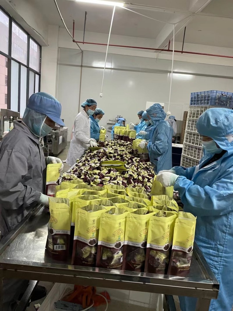 红糖工厂直供甘蔗红糖粉红糖块定做一件代发