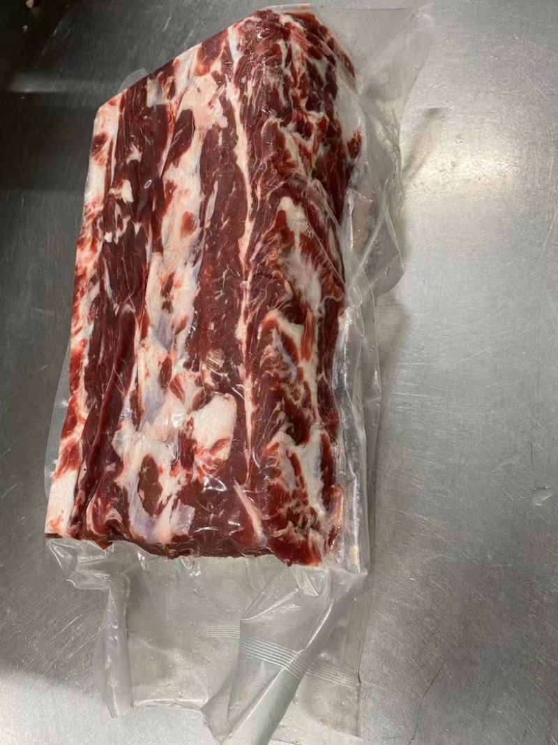牛肉产品