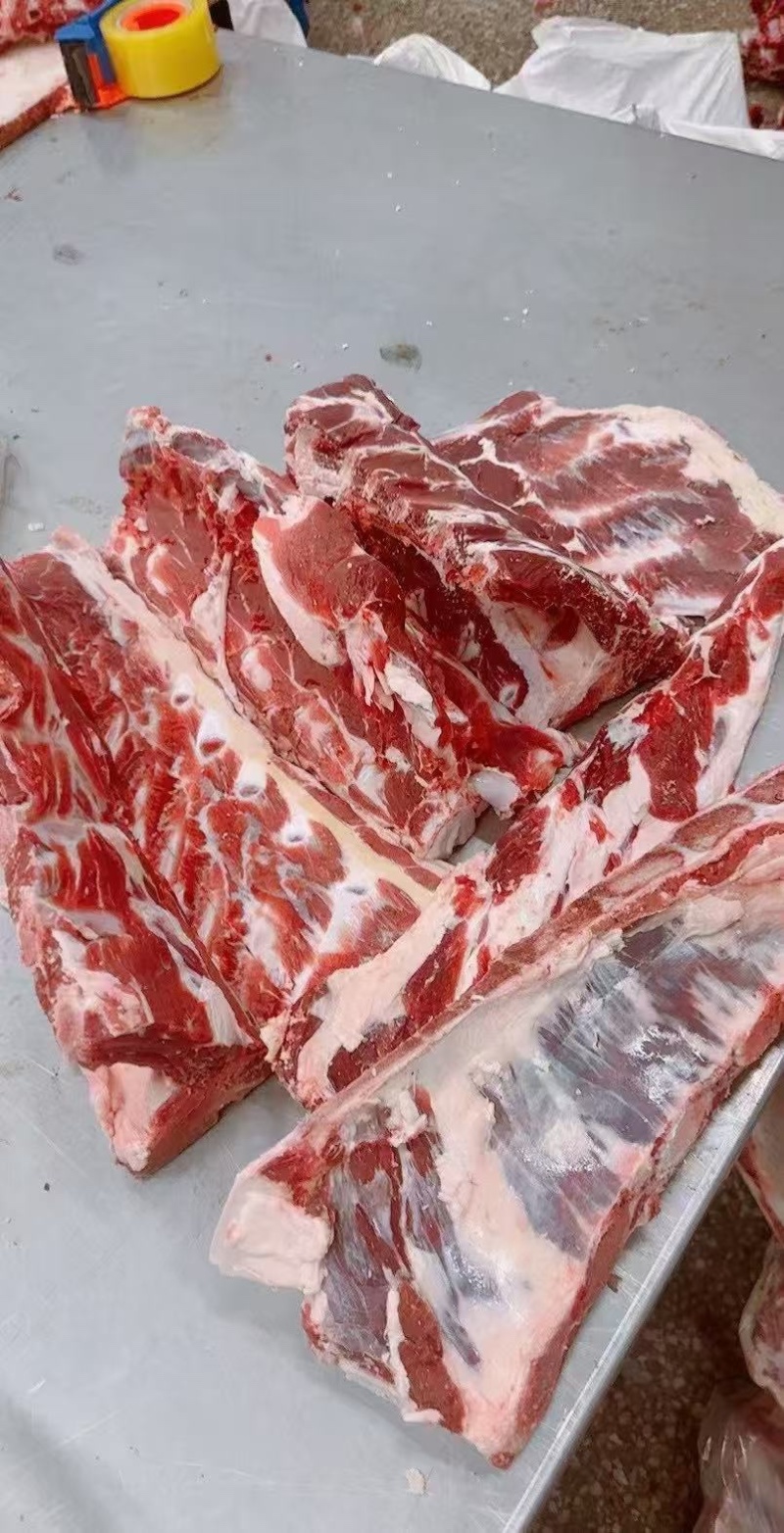 牛肉产品