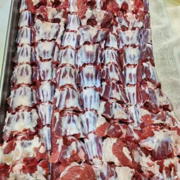 牛肉产品
