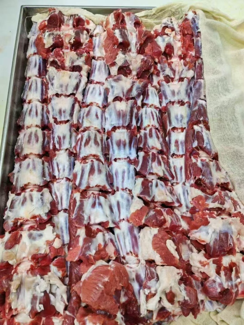 牛肉产品