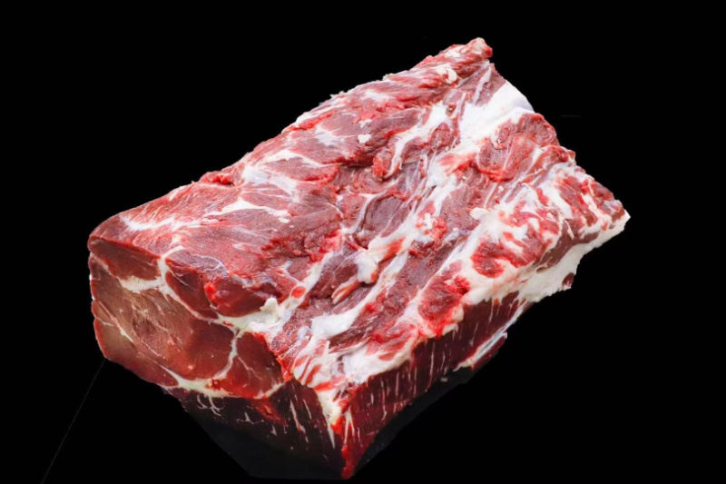 牛肉产品