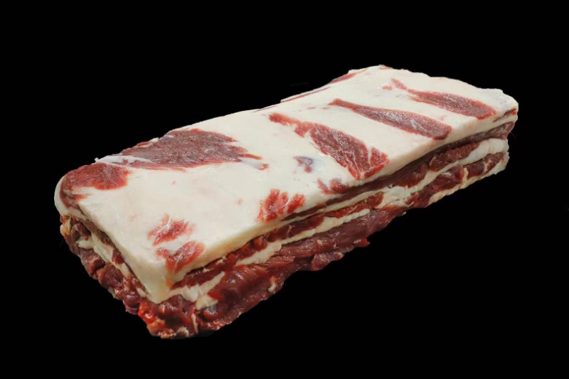 牛肉产品