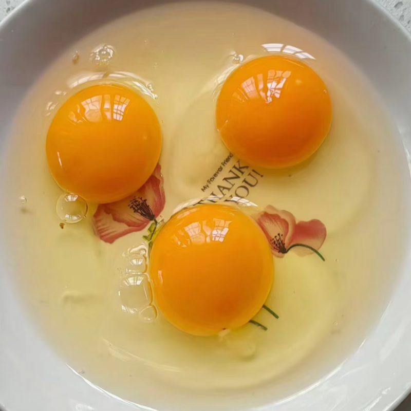粮食鸡蛋批发