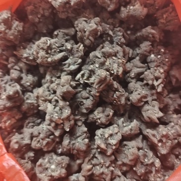 野生猫爪草水洗干货批发