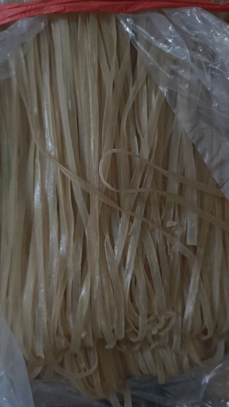 【推荐】手工红薯粉条，商超食堂常年供应发全国；证件齐全