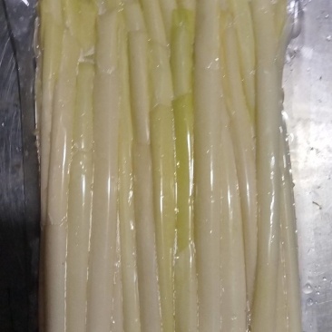 淮安蒲菜