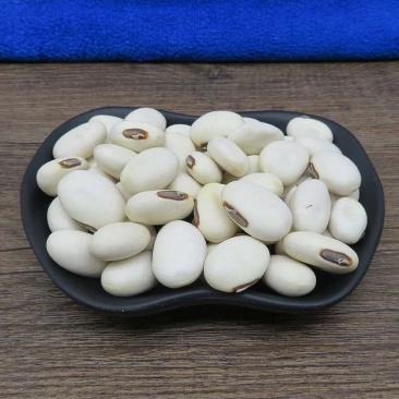 白刀豆中药材白刀豆大白大刀豆关刀豆刀鞘豆马刀豆新
