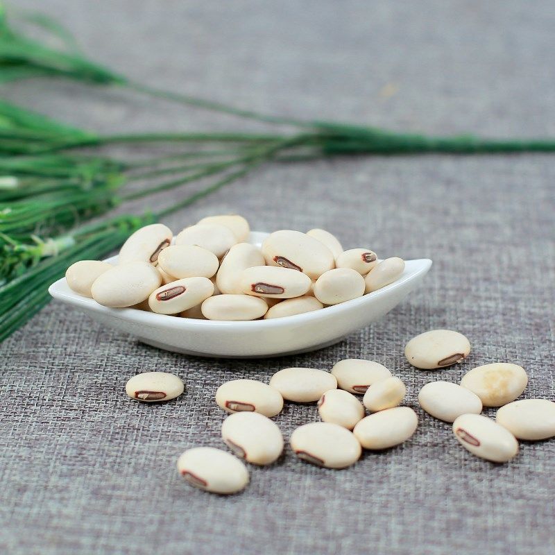 白刀豆中药材白刀豆大白大刀豆关刀豆刀鞘豆马刀豆新