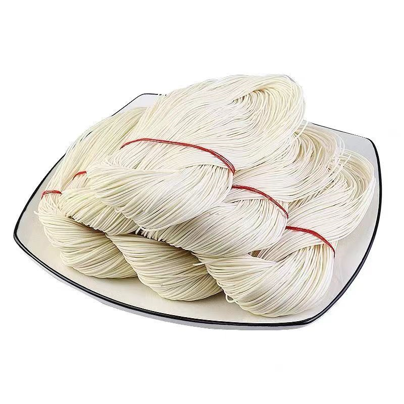 【冲量特价】福建线面闽南特产面线辅食面线龙须面独立包装整箱