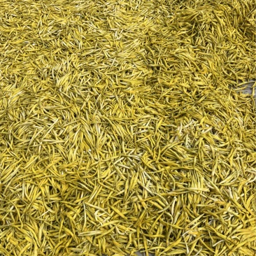 清水黄花菜原材料供应