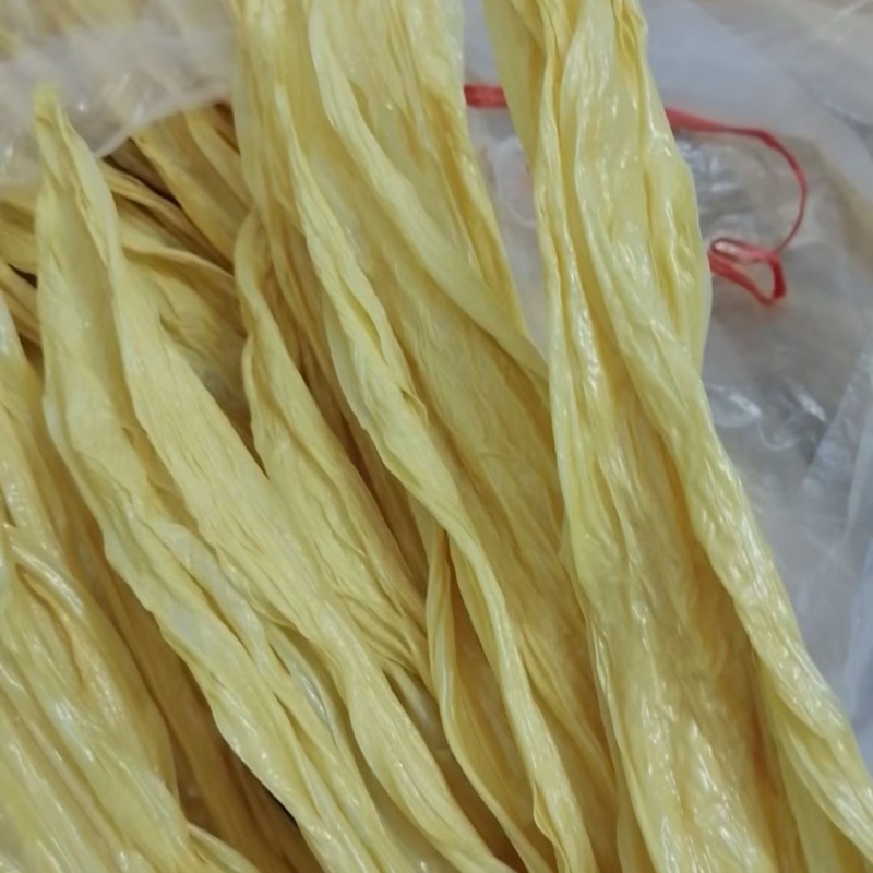 河源客家腐竹