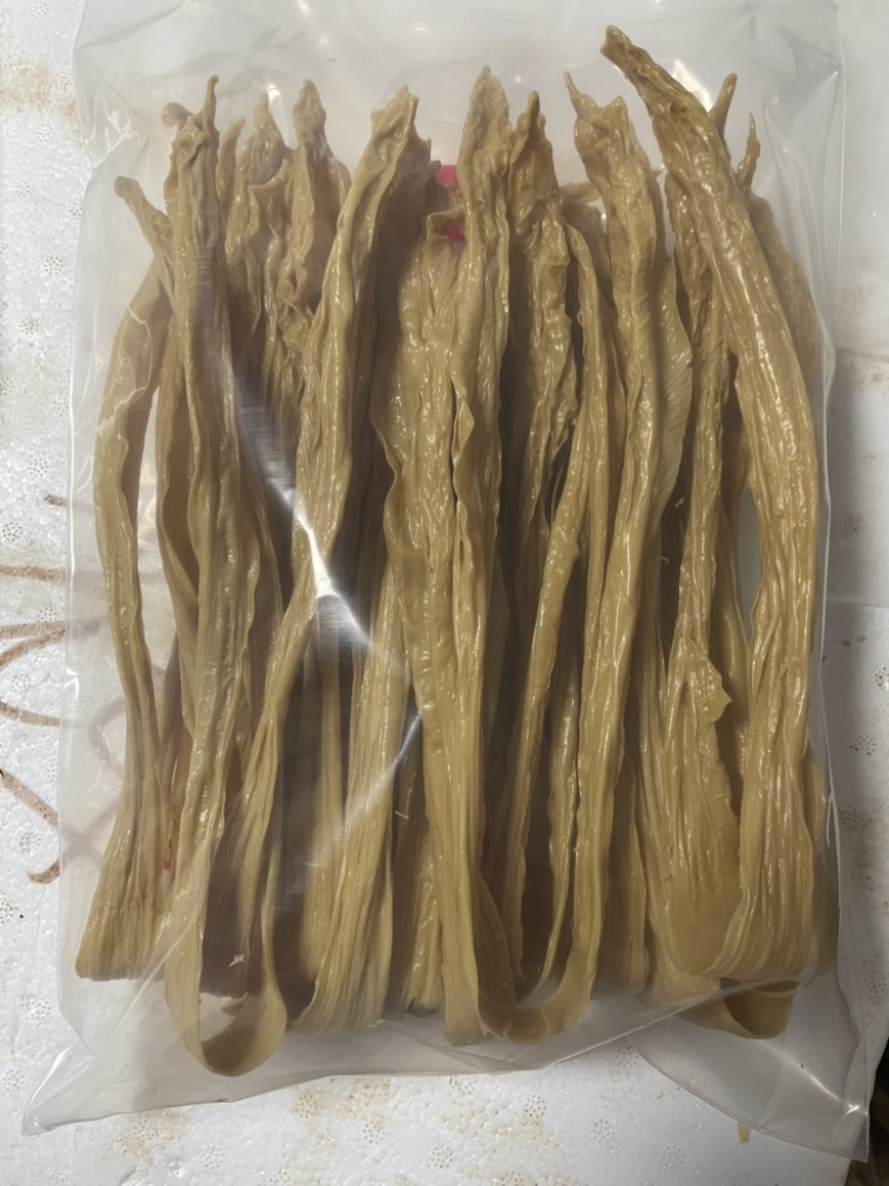 河源客家腐竹