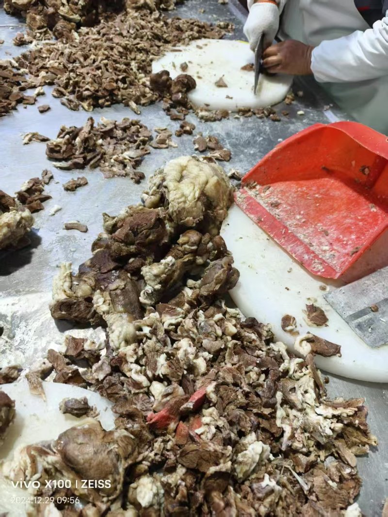 单县头一家羊肉汤
