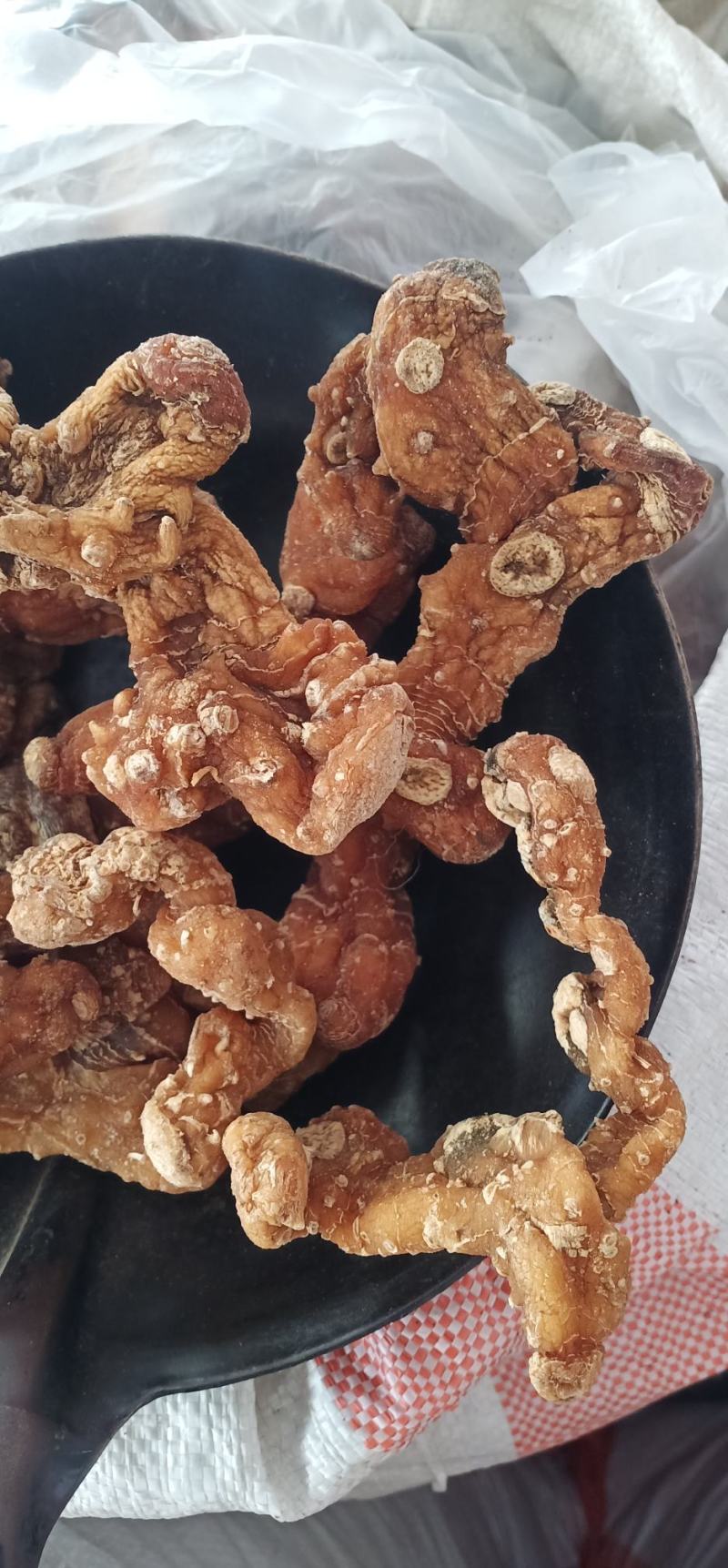 无硫黄精中药批发一手货源量大忧惠全国发货
