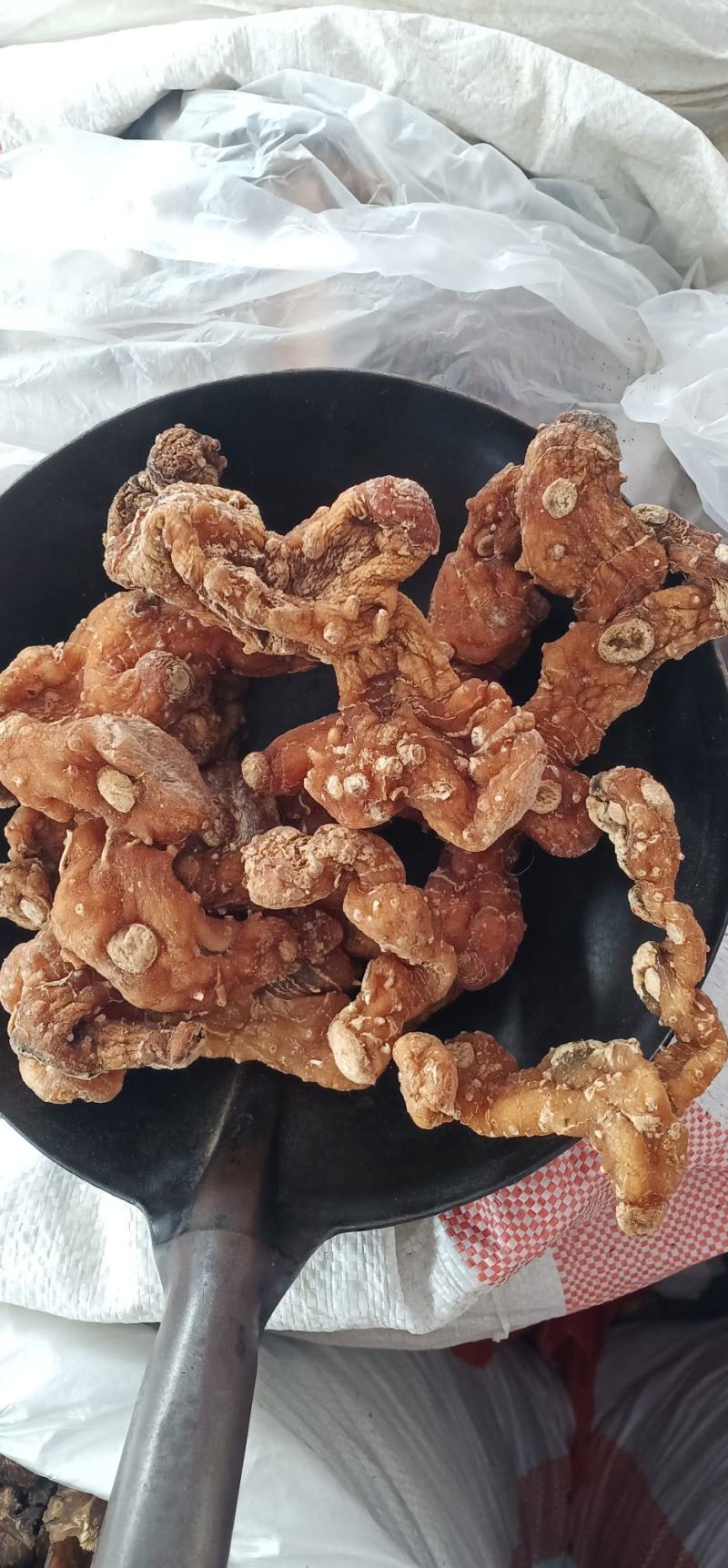 无硫黄精中药批发一手货源量大忧惠全国发货