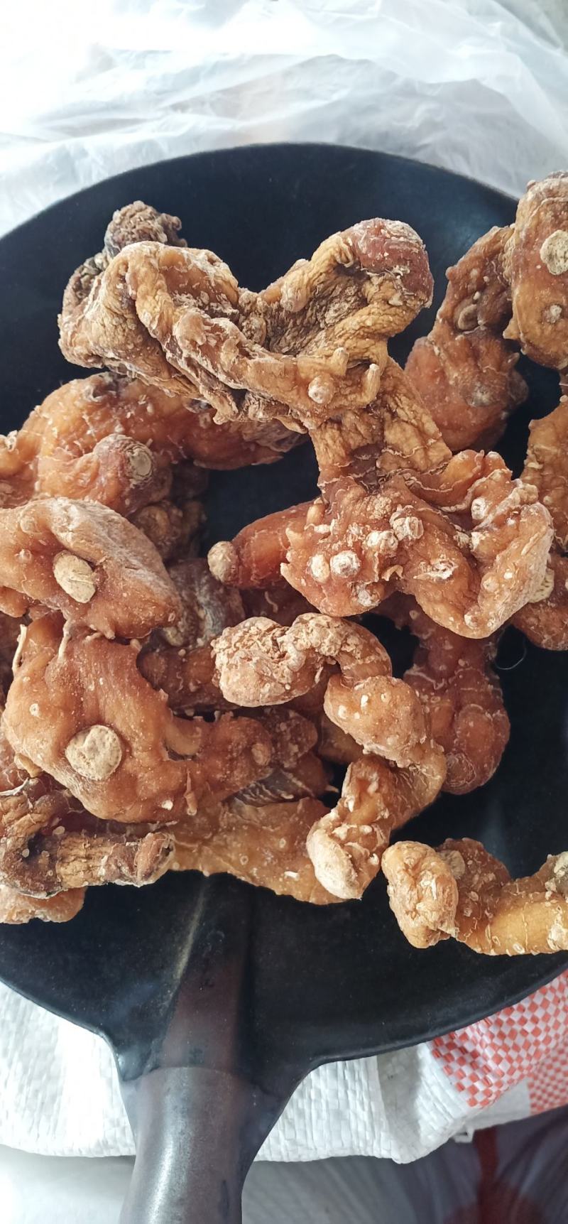 无硫黄精中药批发一手货源量大忧惠全国发货
