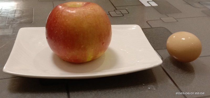 红富士苹果
