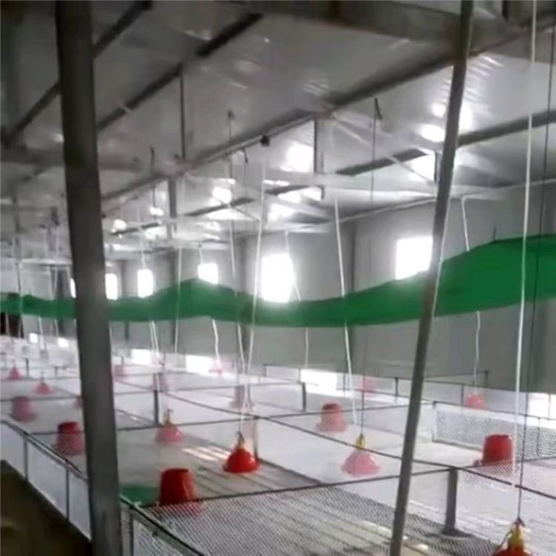 摆地摊围栏鸡鸭打疫苗网养殖隔离网隔断宠物折叠围栏鸡围