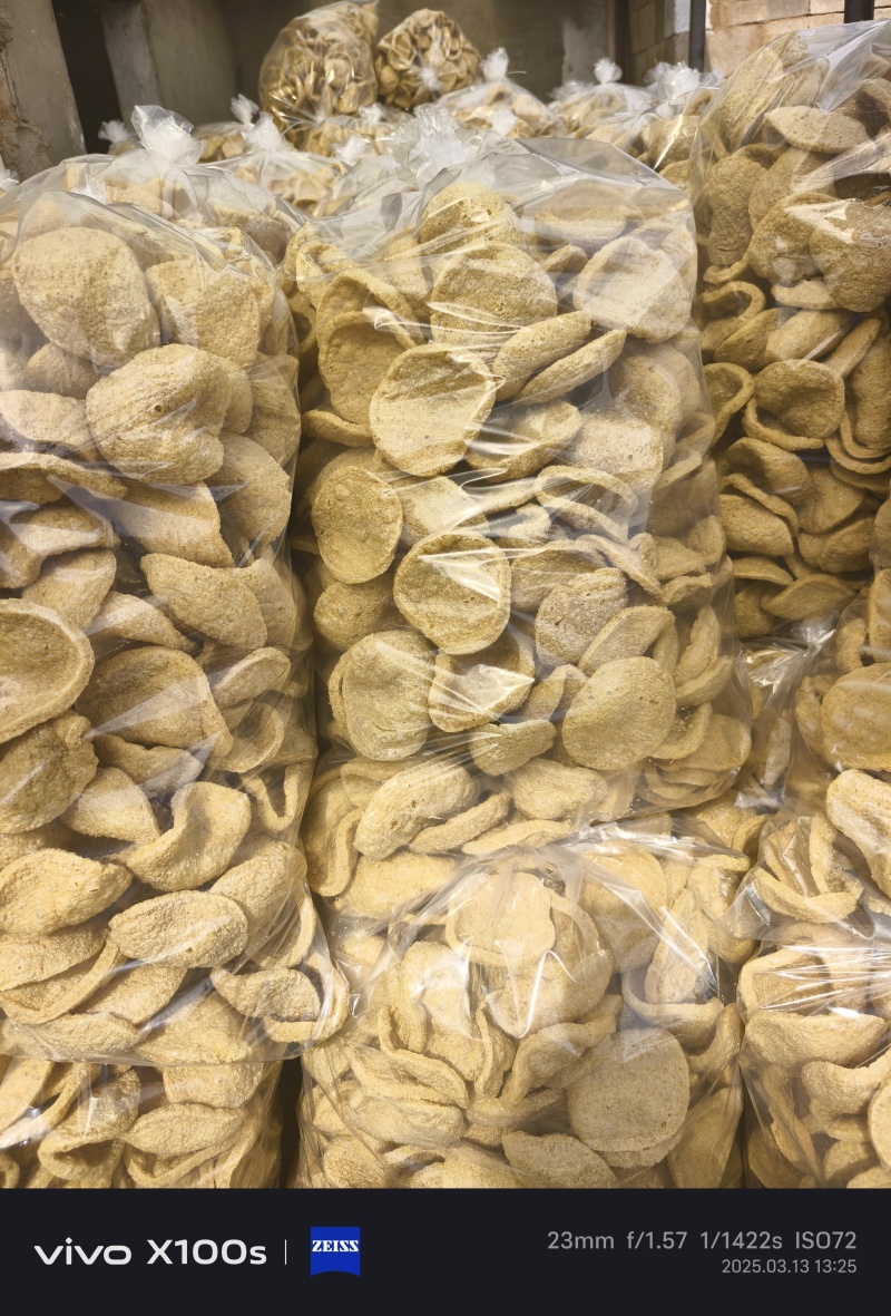 板面豆腐干脆皮油炸豆干凉拌火锅麻辣烫干货商用素鸡豆制品批
