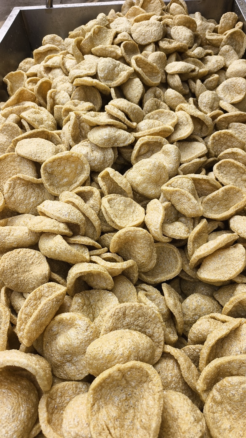 板面豆腐干脆皮油炸豆干凉拌火锅麻辣烫干货商用素鸡豆制品批
