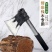 弹簧钢斧头砍树砍柴轨道钢焊接斧头汽车锻打特钢钢板甘蔗