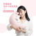 MINISO/名创优品羊咩咩暖白小羊公仔可爱玩偶毛绒玩具儿童