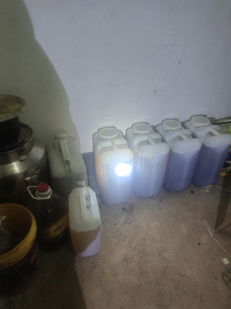 湖南郴州安仁山茶油，非诚勿扰！