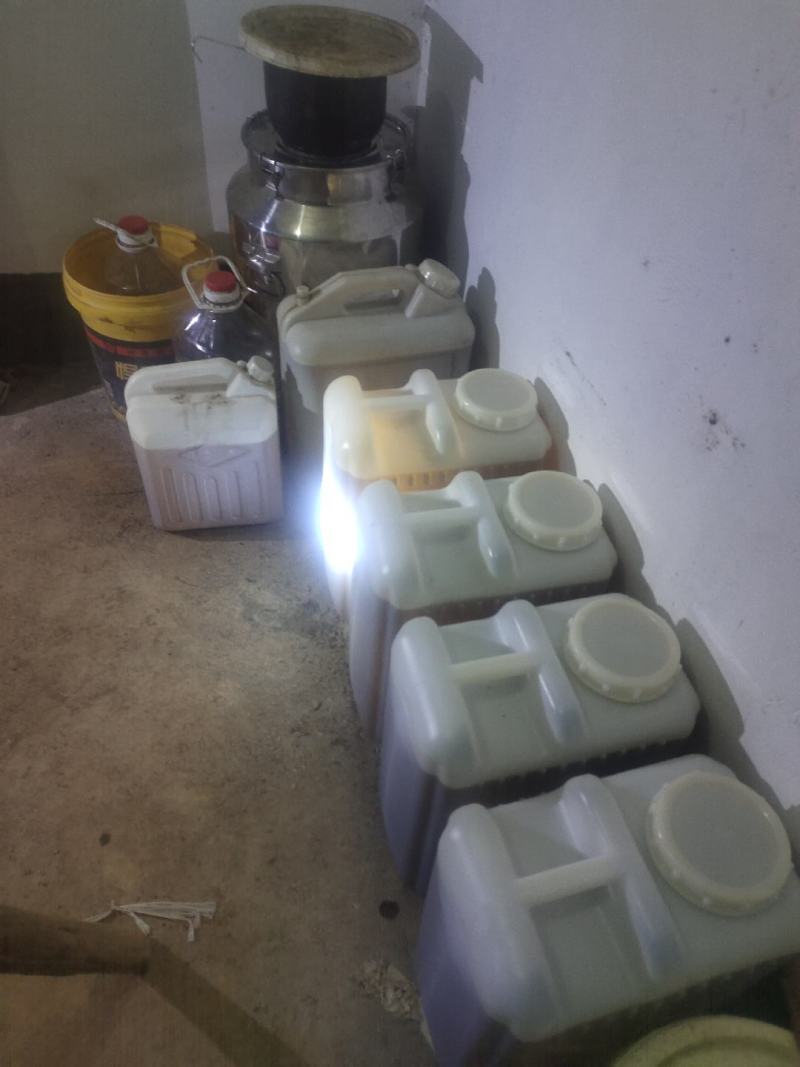 湖南郴州安仁山茶油，非诚勿扰！