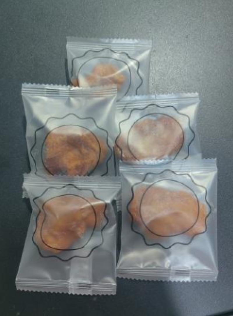 【苹果干】厂家直发脯小丫食品保质保量