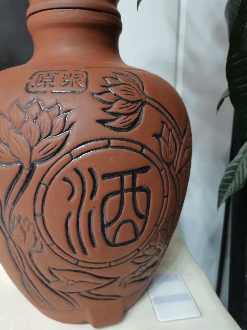 农家纯手工米酒，纯粮0添加，好喝不上头