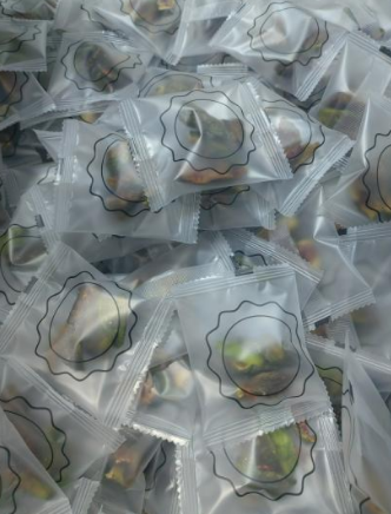 【脯小丫食品】无花果干厂家发货对接电商商超