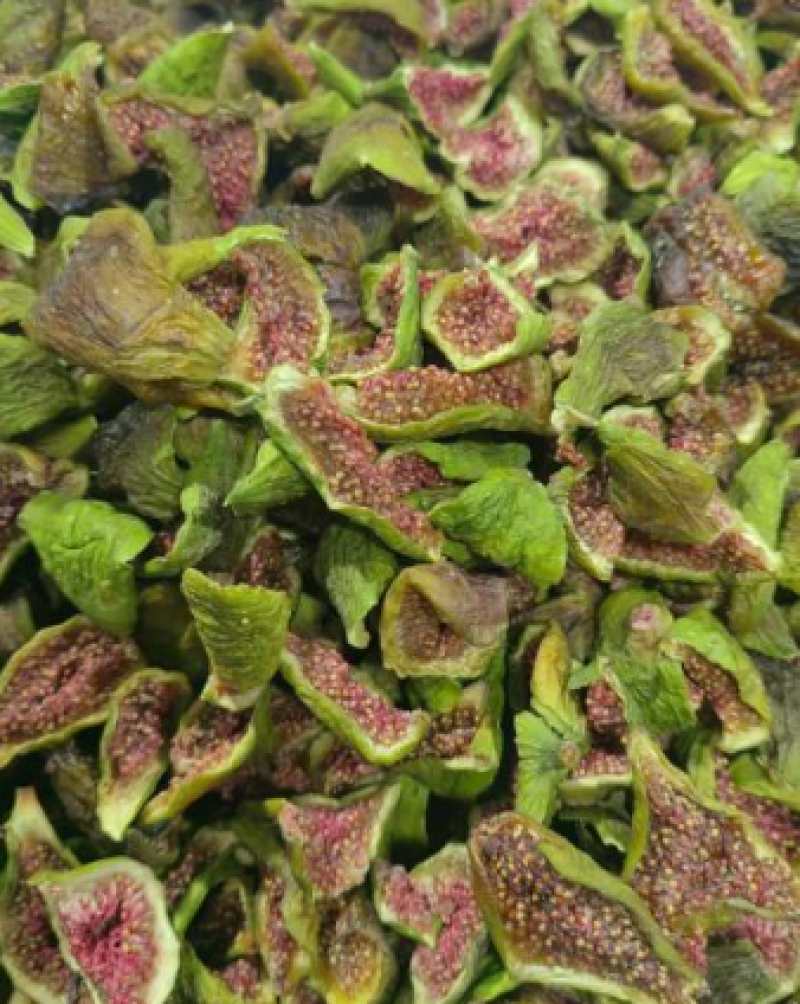 【脯小丫食品】无花果干厂家发货对接电商商超